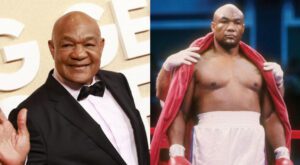 Boxe : La légende George Foreman s'éteint à 76 ans