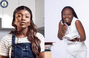 Guinness World Records : Ce qu’il faut savoir sur la candidate togolaise Célia Awoussi