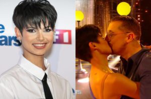 Surprise à "Danse avec les Stars" : L'ex- Miss France Eve Gilles dévoile l'identité de son amoureux