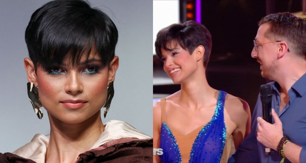 Miss France / Ève Gilles en couple : Son partenaire Simon donne des détails de leur rencontre