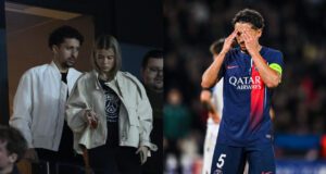 Coup dur pour Marquinhos ! La star du PSG touché par un deuil