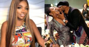 Nigéria : Annie Idibia tourne la page après son divorce avec 2face