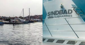 Tragédie en Égypte : Un sous-marin touristique coule avec des passagers à bord !