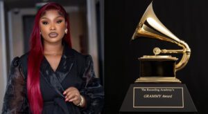 Côte d'Ivoire : Roseline Layo veut remporter un Grammy Award et dévoile sa stratégie !