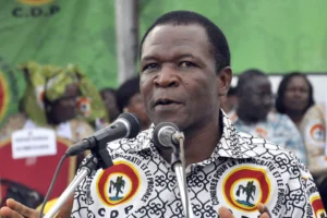 Burkina Faso : Sous pression, François Compaoré veut échapper à la justice