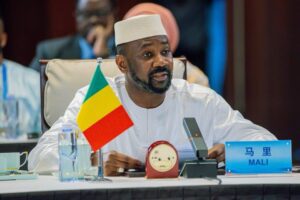Mali : En plein Ramadan, la Chine pose un acte de générosité envers les populations en difficulté