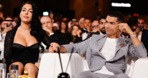 Cristiano Ronaldo explique enfin pourquoi il n'a pas épousé Georgina Rodriguez