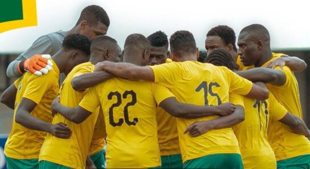 Comment regarder le match Togo – Mauritanie ?