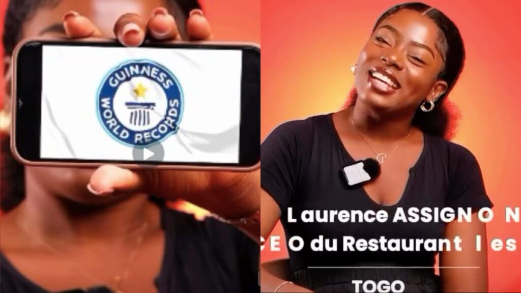 Récapitulatif d'Actu Lomé : Top 5 infos de l'actualité togolaise du 19 mars 2025