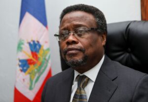 Haïti : Fritz Alphonse Jean prend les rênes du Conseil présidentiel de transition