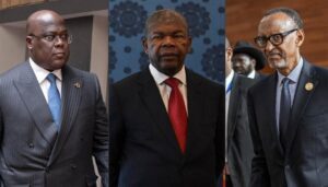 Conflit RDC-Rwanda : L’Angola se retire des discussions entre Kinshasa et Kigali