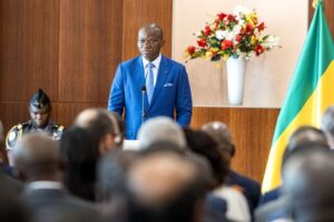 Le Gabon lance une initiative stratégique pour mieux gérer sa dette publique