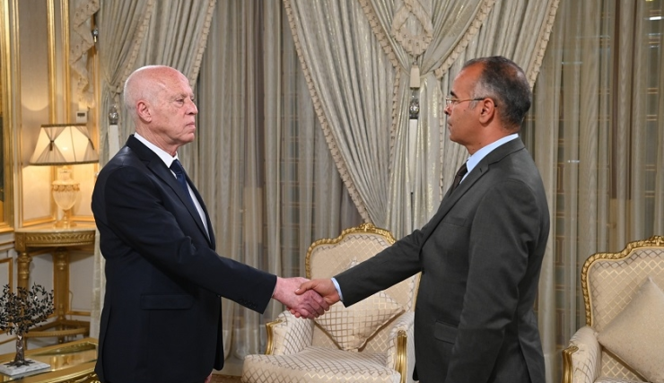 Tunisie : Le Premier ministre Kamel Madouri limogé ! La remplaçante connue