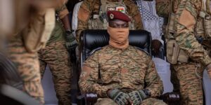 Burkina Faso : Amende, suspension... la chaîne de télévision BF1 condamnée après un reportage délicat