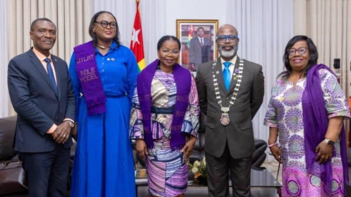 Logistique et transport : Un institut agréé bientôt représenté au Togo