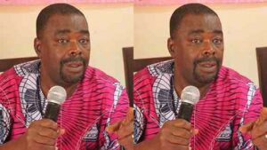 Le Togo en deuil : Une figure de l’opposition tragiquement morte
