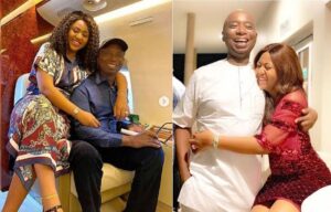 Réseaux sociaux : Regina Daniels supprime toutes les traces de Ned Nwoko