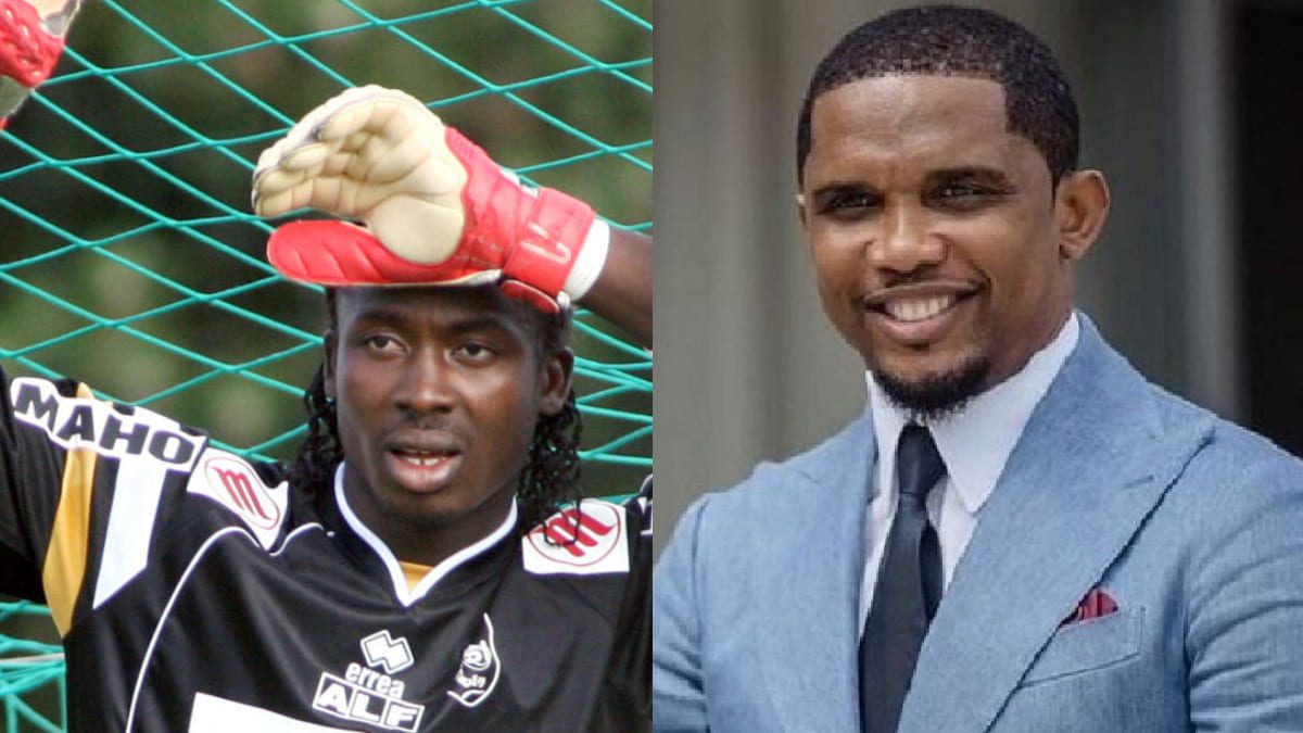 La rare confession de Kodjovi Obilalé sur Samuel Eto’o : "Tu as toujours été là"