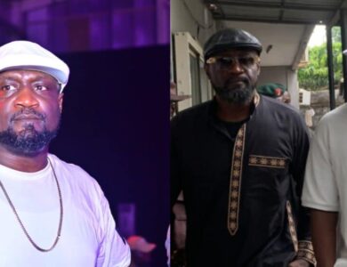 Nigéria : L'ex-manager des P-Square, Jude Okoye recouvre la liberté mais sous conditions