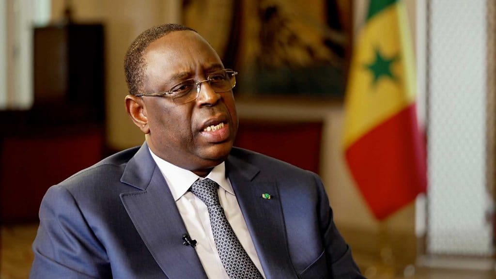 Macky Sall : Exilé au Maroc, l'ancien président bientôt extradé au Sénégal ?