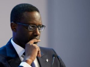 Présidentielle en Côte d'Ivoire : Tidjane Thiam exprime de vives inquiétudes