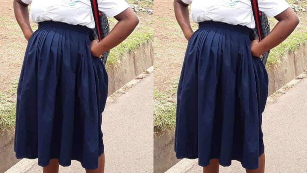 Grossesse milieu scolaire