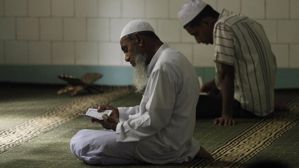 Ramadan au Nigéria : 25 musulmans arrêtés pour non-respect des règles de jeûne