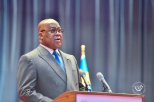RDC : Félix Tshisekedi face à un boycott de l'opposition