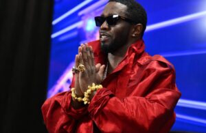 Scandale d'agression sexuelle : Diddy à nouveau poursuivi en justice par un homme