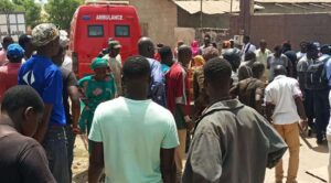 Tragédie en Côte d'Ivoire : Un homme perd la vie en tentant de sauver une chèvre