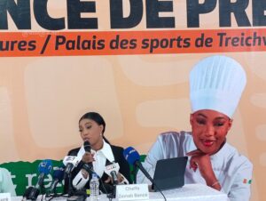 Côte d'Ivoire / Record Guinness : Zeinab Bancé met fin aux rumeurs et relance son défi