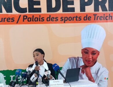 Côte d'Ivoire / Record Guinness : Zeinab Bancé met fin aux rumeurs et relance son défi