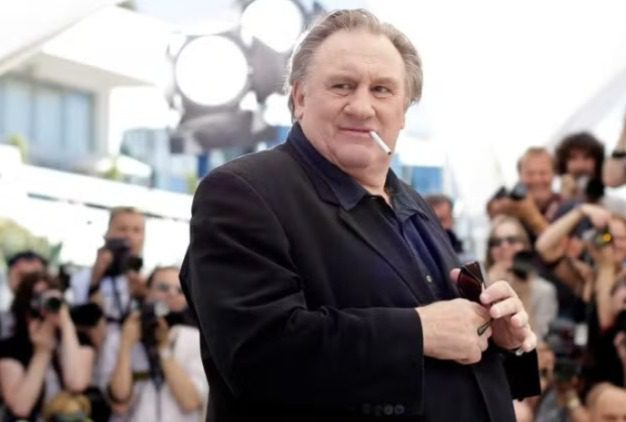 France : En plein procès pour agressions sexuelles, Gérard Depardieu fait une annonce inattendue