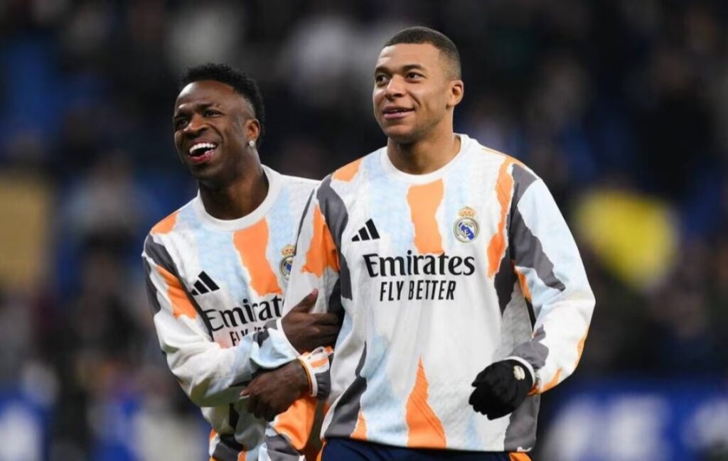 Réal Madrid : Rudiger, Mbappé, Ceballos et Vinicius Jr visés par une enquête de l'UEFA