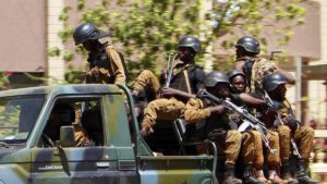 Burkina Faso : Plusieurs policiers tués dans des attaques jihadistes