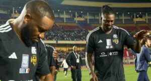 Emmanuel Adebayor, Jay-Jay Okocha et d'autres légendes attendus à Madagascar