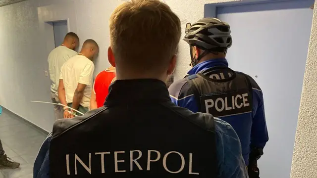 Nigéria : Arrestation d'un baron de la drogue recherché depuis 17 ans par Interpol