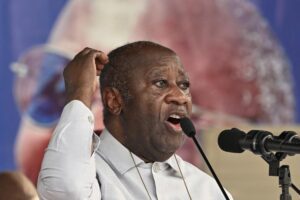 Côte d'Ivoire : Le PPA-CI exige l'inscription de Gbagbo sur la liste électorale !