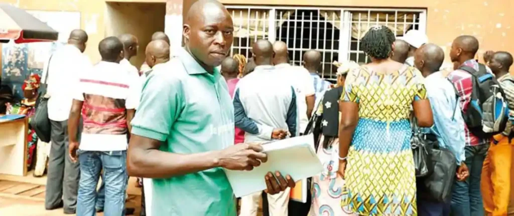 Cameroun / Nettoyage dans la fonction publique : Près de 5 000 licenciements annoncés
