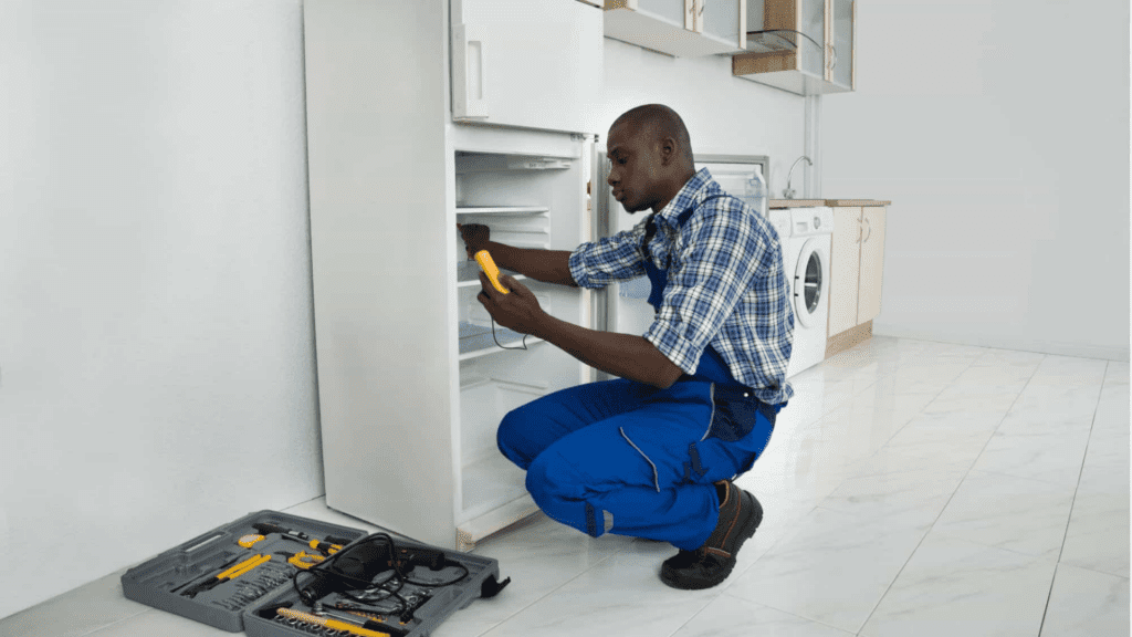 Un cabinet de la place recrute un stagiaire Technicien Froid