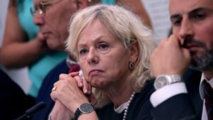 Israël : La procureure générale visée par une procédure de destitution