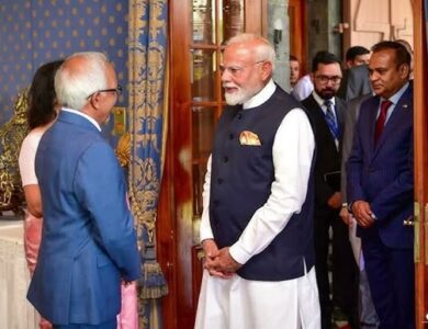 Narendra Modi à Maurice : Ce qu'il faut retenir de la visite du Premier ministre indien