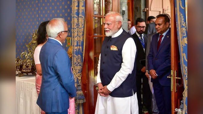 Narendra Modi à Maurice : Ce qu'il faut retenir de la visite du Premier ministre indien