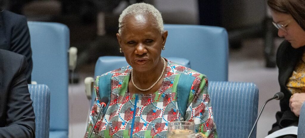 Conflit en RDC : L’ONU insiste sur la voie du dialogue pour apaiser les tensions