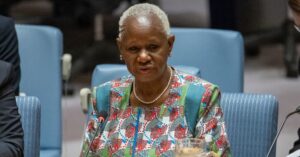 Conflit en RDC : L’ONU insiste sur la voie du dialogue pour apaiser les tensions