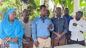 Comores / Liberté de presse : Le gouvernement franchit un cap historique