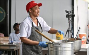 Côte d'Ivoire / Records Guinness : Le compte à rebours commence pour Zeinab Bancé !