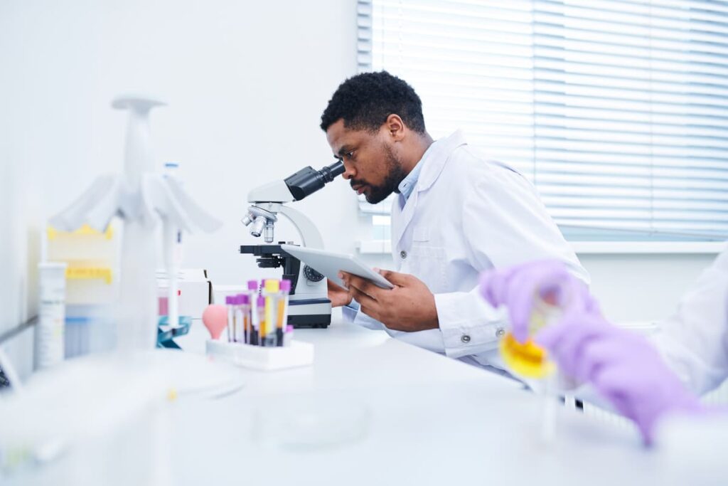 SIVOP recrute un Laborantin