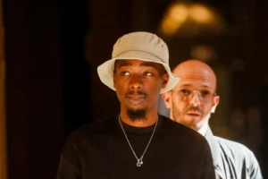 France : Le rappeur MHD condamné à 12 ans de prison