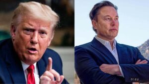 Etats-Unis : Trump recadre sèchement Elon Musk ! Tensions en vue ?
